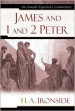 More information on James and 1 and 2 Peter (Ironside Expository Commentaries)