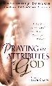 More information on Praying the Attributes of God
