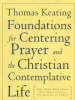Book Of Centering Prayer