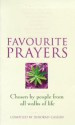 More information on Favourite Prayers