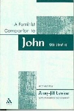 Feminist Companion to John Volume 2