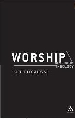 More information on Worship - New Century Theology Series