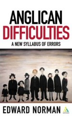 Anglican Difficulties