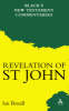 More information on Revelation (Black's New Testament Commentaries Series)
