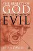 More information on The Reality of God and the Problem of Evil