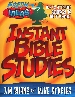More information on Instant Bible Studies (Fresh Ideas)