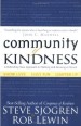 More information on Community of Kindness