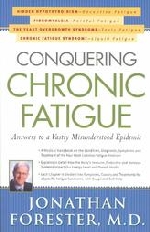 Conquering Chronic Fatigue: Answers to America's Most Misunderstood Ep