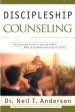 More information on Discipleship Counselling Handbook, The