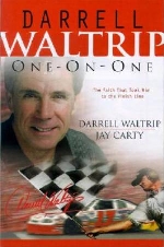 Darrell Waltrip One to One