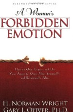 A Woman's Forbidden Emotion