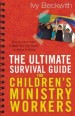 More information on The Ultimate Survival Guide for Children's Ministry Workers