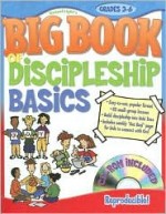 The Big Book of Discipleship Basics