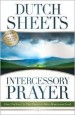 More information on Intercessory Prayer