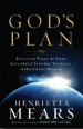 More information on God's Plan