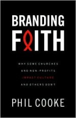 Branding Faith