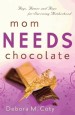 More information on Mom Needs Chocolate