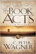 More information on The Book of Acts
