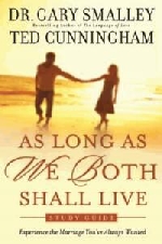 As Long as We Both Shall Live: Study Guide