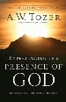 More information on Experiencing the Presence of God