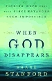 More information on When God Disappears