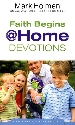 More information on Faith @ Home Devotions