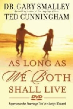 As Long as We Both Shall Live: DVD