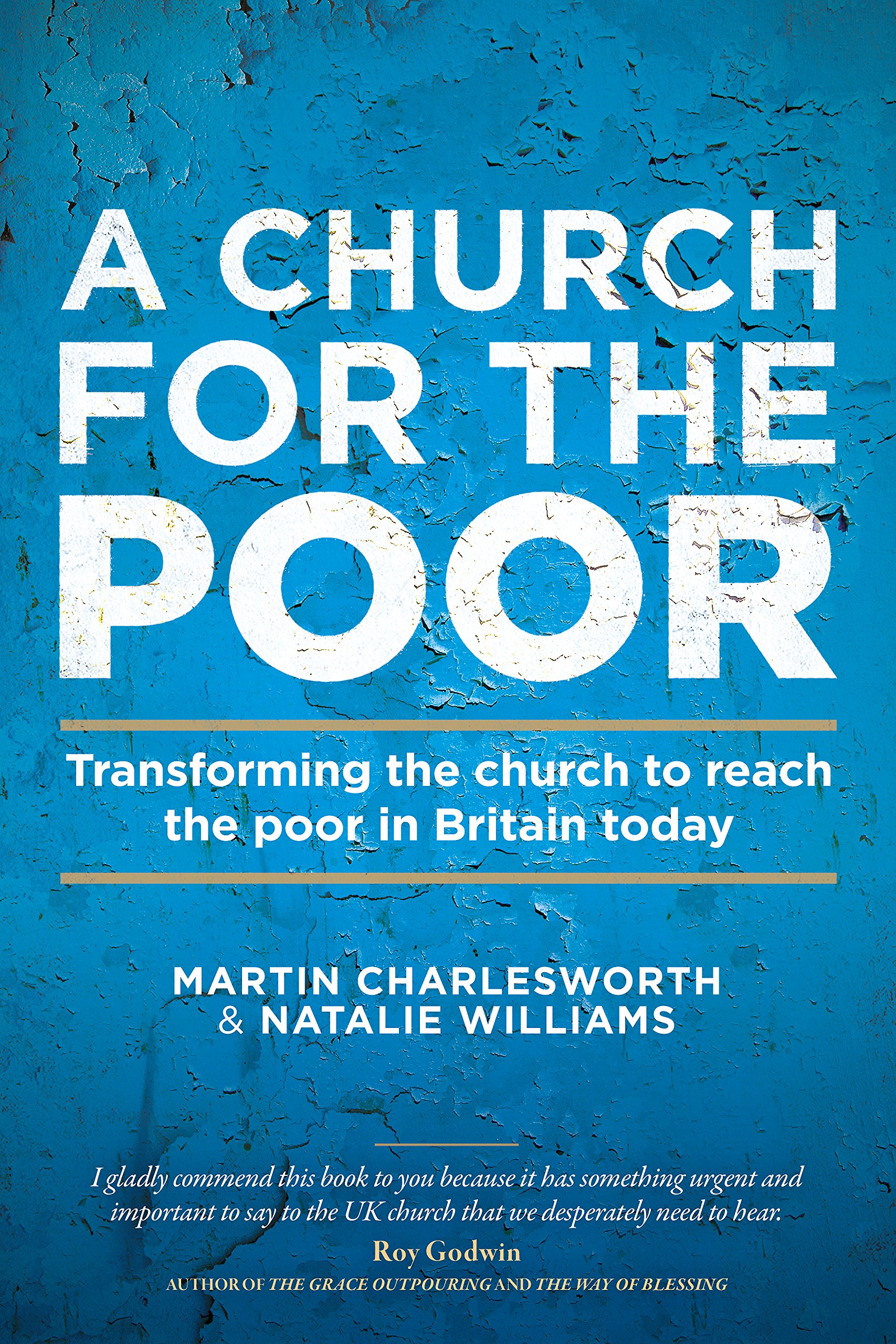 More information on Church For The Poor A