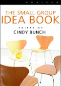 More information on Small Group Idea Book