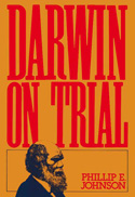 More information on Darwin on Trial