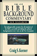 More information on Ivp Bible Background Commentary: New Testament