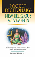 More information on Pocket Dictionary of New Religious Movements