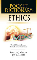 More information on Pocket Dictionary of Ethics: Over 300 Terms & Thinkers