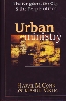More information on Urban Ministry : The Kingdom, The City And The People Of God