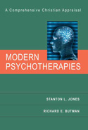 More information on Modern Psychotherapies: A Comprehensive Christian Appraisal