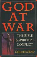 More information on God at War