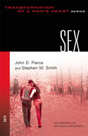 More information on Sex: Transformations of a Man's Heart Series