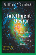 More information on Intelligent Design - The Bridge Between Science And Theology