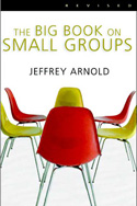 More information on The Big Book on Small Groups