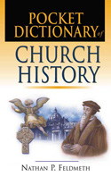 More information on Pocket Dictionary of Church History (I.V.P Pocket Reference Series)