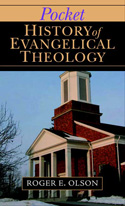 More information on Pocket History of Evangelical Theology