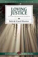 More information on Loving Justice (Lifeguide Bible Study)