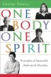 More information on One Body, One Spirit: Principles of Successful Multiracial Churches
