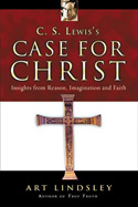 More information on CS Lewis Case For Christ
