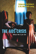More information on The AIDS Crisis: What We Can Do