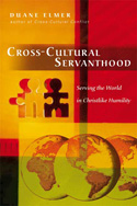 More information on Cross-Cultural Servanthood