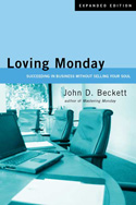 More information on Loving Monday