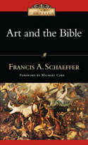 More information on Art and The Bible