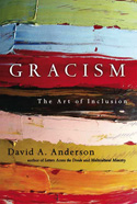 Gracism - The Art of Inclusion