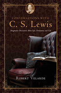 Conversations with C.S. Lewis